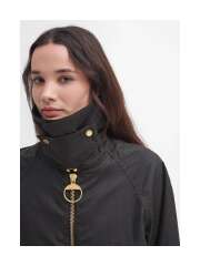 BARBOUR - ALLERSTON WAX JAKKE BARBOUR - ALLERSTON WAX JAKKE