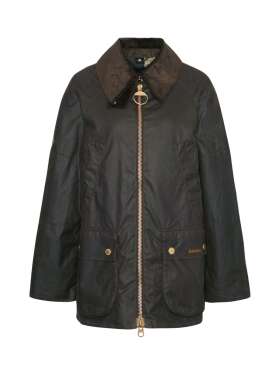 BARBOUR - ALLERSTON WAX JAKKE