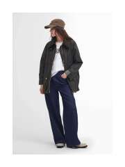 BARBOUR - ALLERSTON WAX JAKKE BARBOUR - ALLERSTON WAX JAKKE