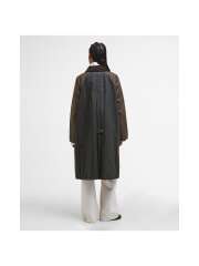 BARBOUR - EVETTE WAX JAKKE