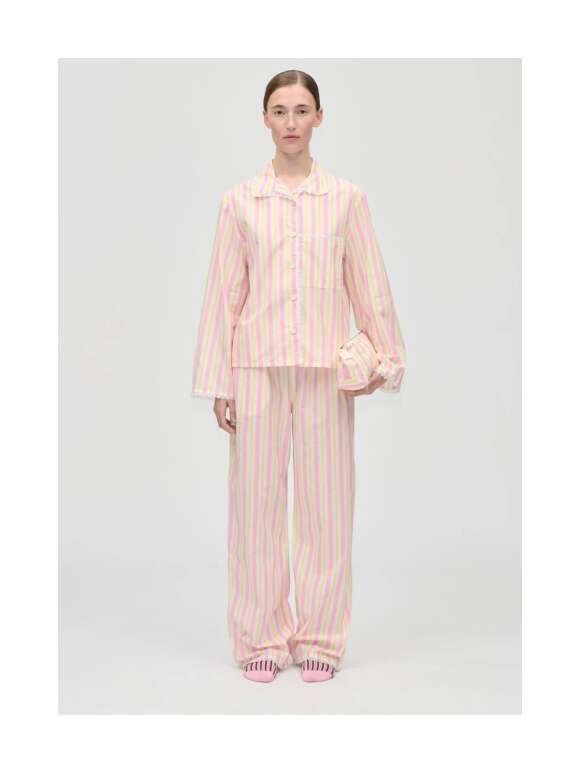 Stine Goya - STRIBET PYJAMAS