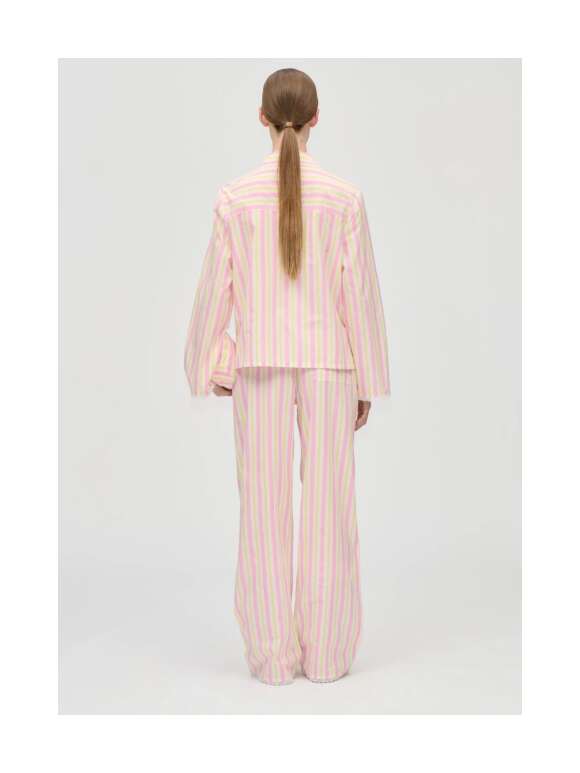 Stine Goya - STRIBET PYJAMAS