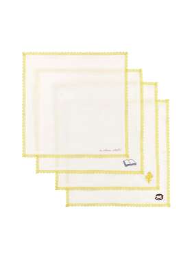 Stine Goya - 4-PAK SERVIETTER