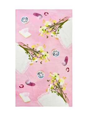 Stine Goya - BORD DUG I MØNSTER