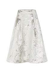 Stine Goya - VOLUMIØS MIDI NEDERDEL