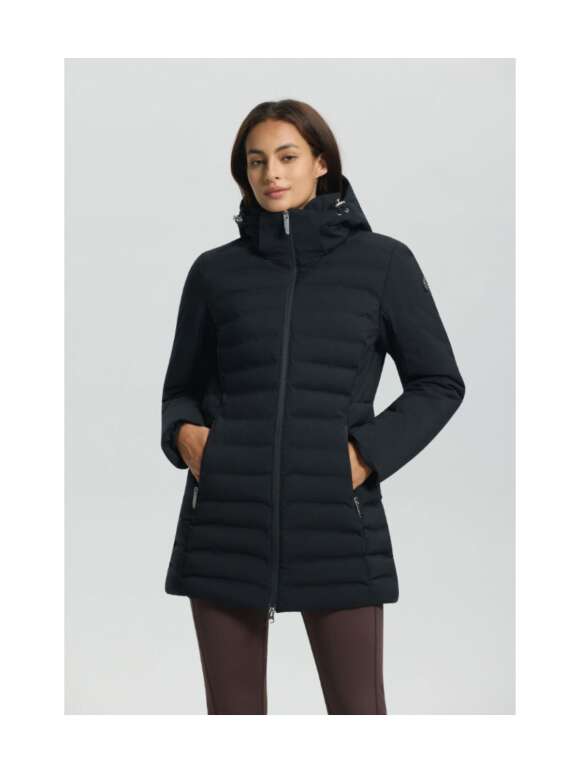 Luhta -  ILOMANTSI Funktionel Jakke