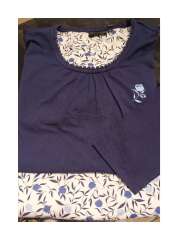 Brandtex - Feminin Pyjamas Brandtex - Feminin Pyjamas