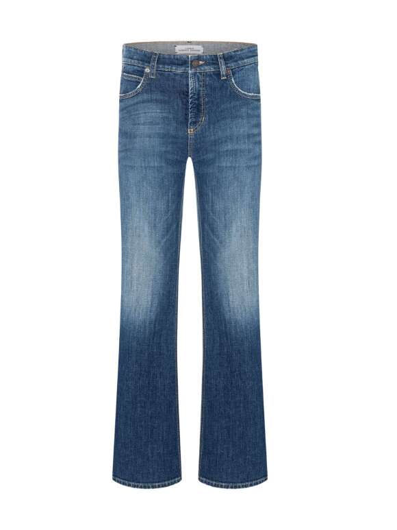 Cambio - FABIENNE DENIM JEANS