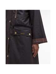 BARBOUR - EVETTE WAX JAKKE