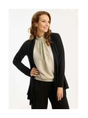 In Front - MINNA CARDIGAN