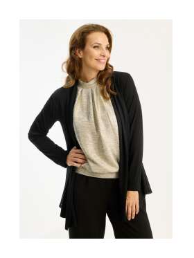 In Front - MINNA CARDIGAN