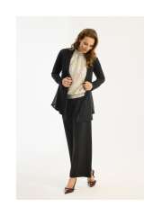 In Front - MINNA CARDIGAN