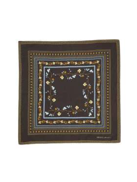 Skall - FLORAL Scarf