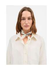 Skall - FLORAL Scarf