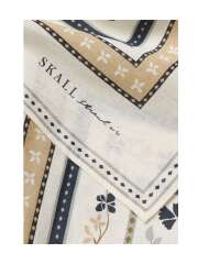 Skall - FLORAL Scarf