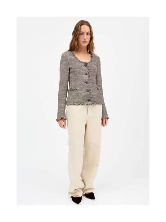 Skall - Elegant ROSA JACKET