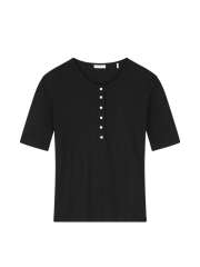 Skall -  Liv Henley Tee