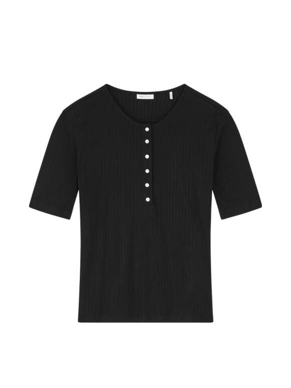 Skall -  Liv Henley Tee