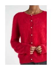 O TAY - OLGA Cashmere Cardigan