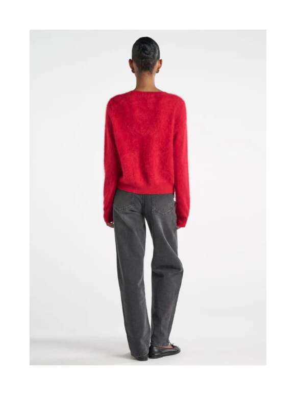 O TAY - OLGA Cashmere Cardigan