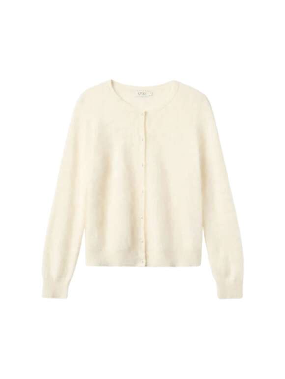 O TAY - OLGA Cashmere Cardigan