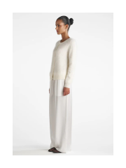 O TAY - OLGA Cashmere Cardigan