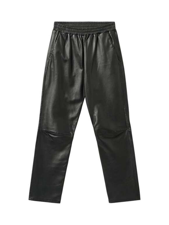 O TAY - NEA Skind Bukser