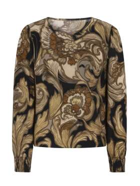 2-Biz - SUSINE BLUSE