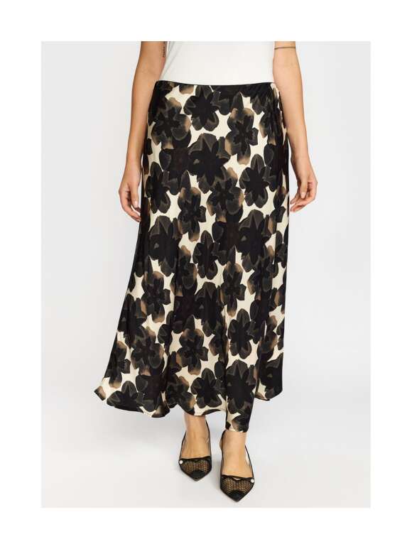 2-Biz - GEORGINA NEDERDEL