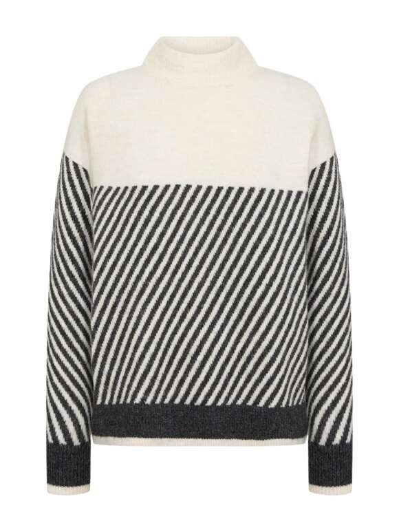 Soya - NESSIE STRIPE 71 STRIK