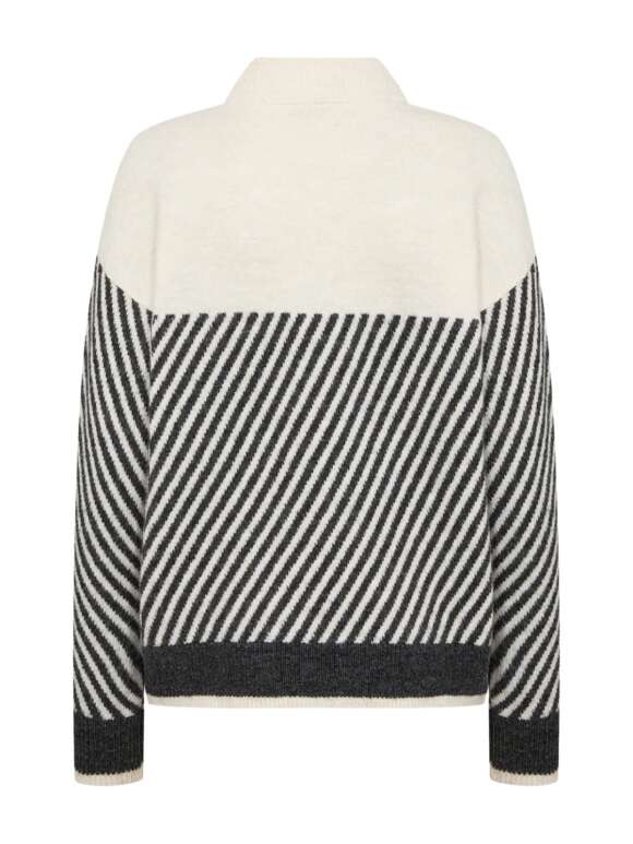 Soya - NESSIE STRIPE 71 STRIK