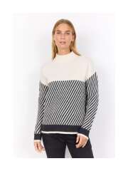 Soya - NESSIE STRIPE 71 STRIK