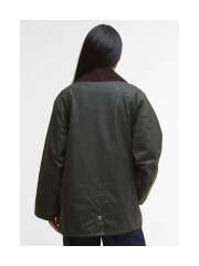 BARBOUR - LUELLA WAX JAKKE