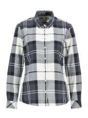 BARBOUR - BREDON CHECK SKJORTE BARBOUR - BREDON CHECK SKJORTE