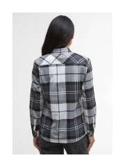 BARBOUR - BREDON CHECK SKJORTE BARBOUR - BREDON CHECK SKJORTE