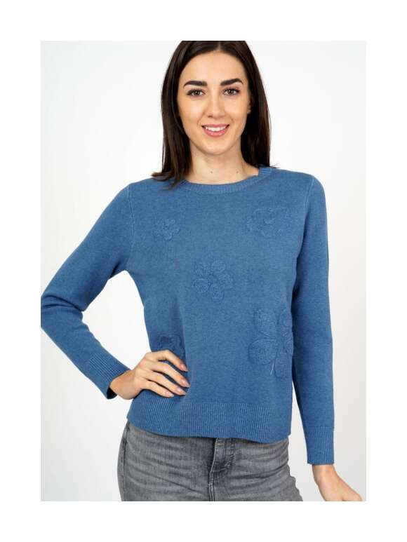 Textil Karntner - Let Strik