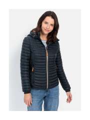 Camel Active - QUILTET LET JAKKE Camel Active - QUILTET LET JAKKE