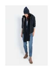 Camel Active - QUILTET LET JAKKE Camel Active - QUILTET LET JAKKE