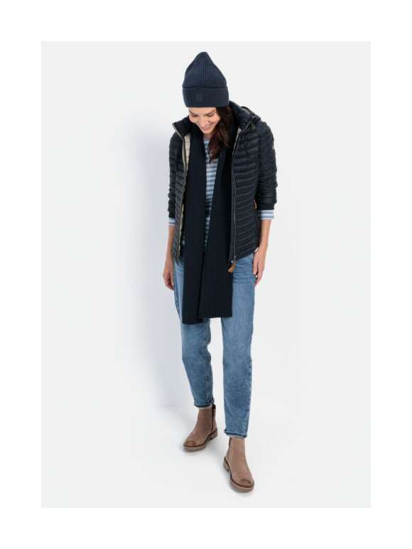 Camel Active - QUILTET LET JAKKE