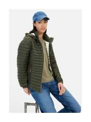 Camel Active - QUILTET LET JAKKE Camel Active - QUILTET LET JAKKE