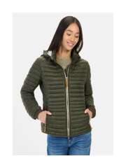 Camel Active - QUILTET LET JAKKE Camel Active - QUILTET LET JAKKE