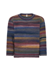 Skovhuus - Unni Striktrøje Skovhuus - Unni Striktrøje