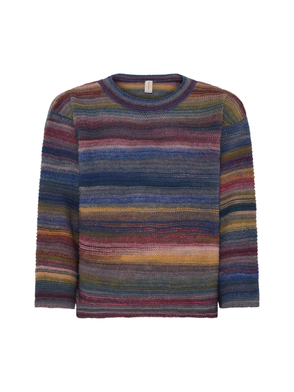 Skovhuus - Unni Striktrøje