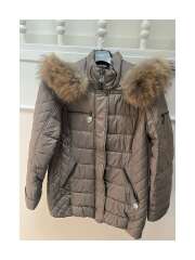 Windfield - JOLINA P JAKKE Windfield - JOLINA P JAKKE