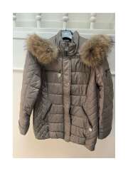 Windfield - JOLINA P JAKKE Windfield - JOLINA P JAKKE