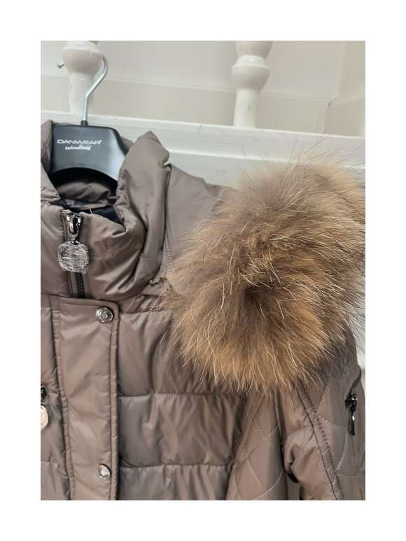 Windfield - JOLINA P JAKKE