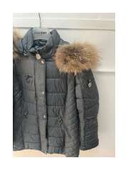 Windfield - JOLINA P JAKKE Windfield - JOLINA P JAKKE