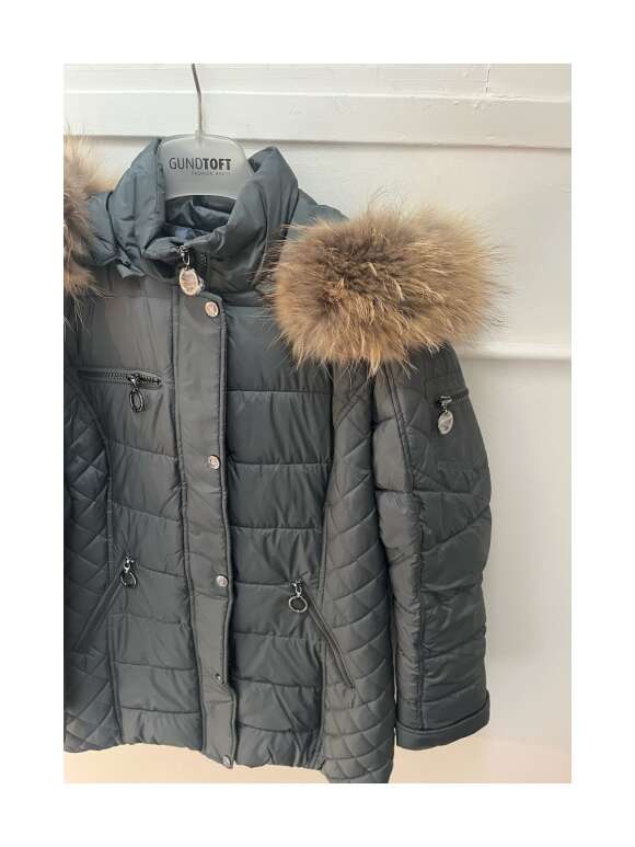 Windfield - JOLINA P JAKKE