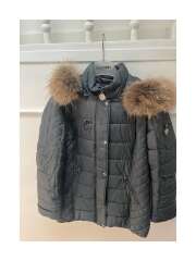 Windfield - JOLINA P JAKKE Windfield - JOLINA P JAKKE