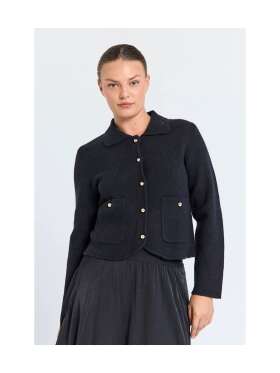 FREEQUENT - ZANA CARDIGAN